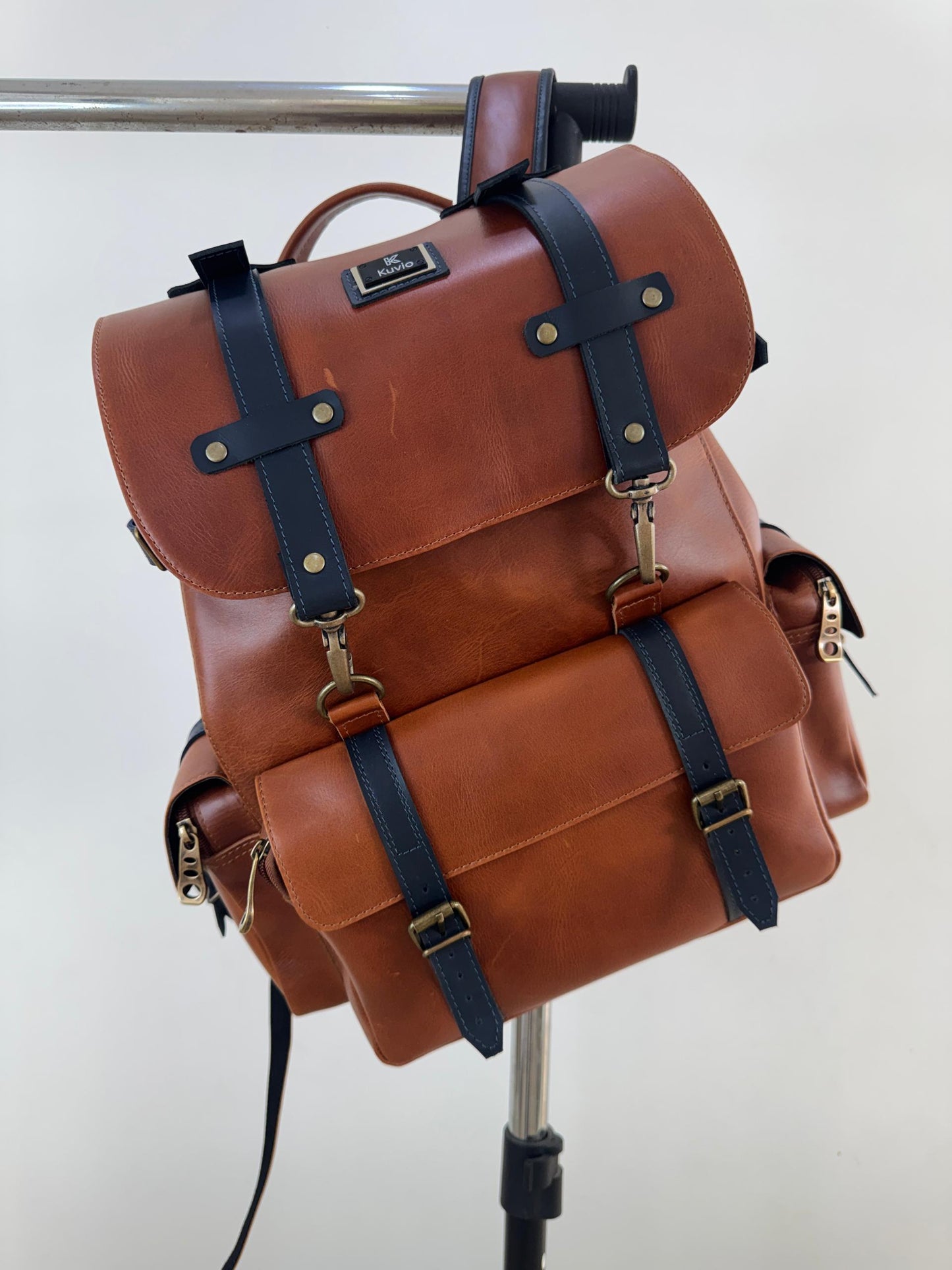 Morral Verde