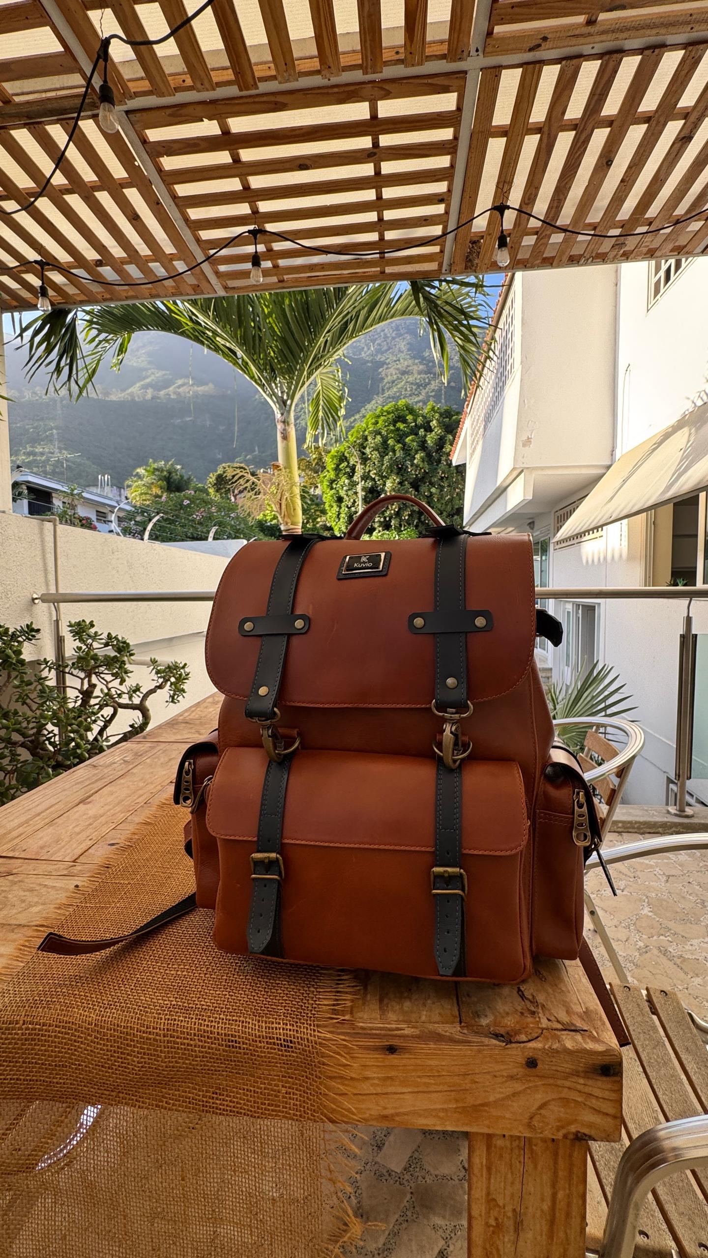Morral Verde