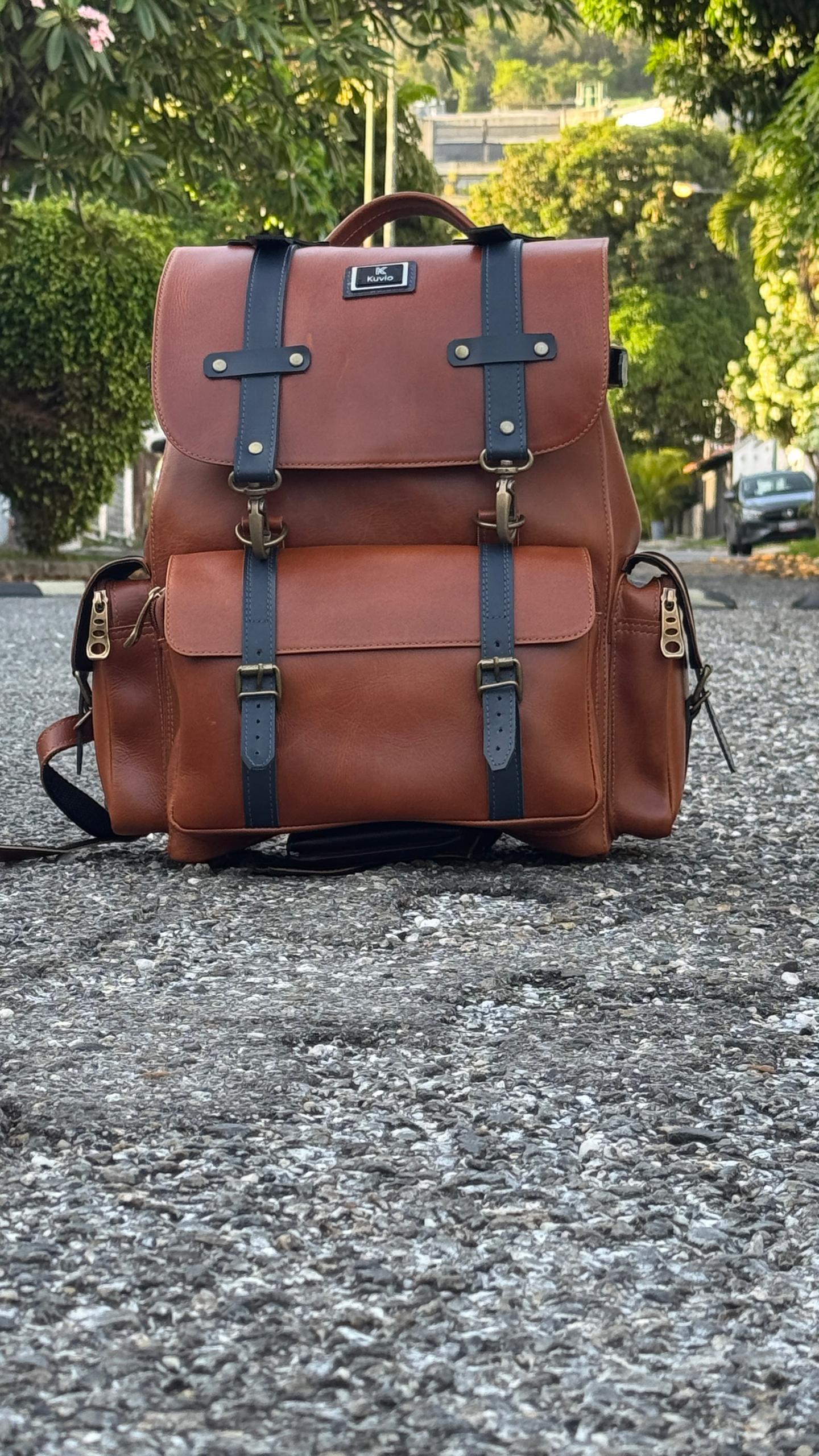 Morral Verde
