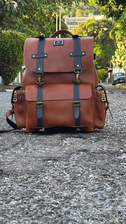 Morral Verde